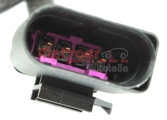 Sonda Lambda METZGER 0893079